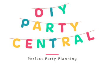 DIY Party Central