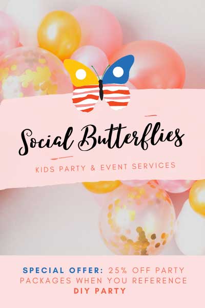 Where To Shop The Best Bluey Party Supplies - DIY Party Central