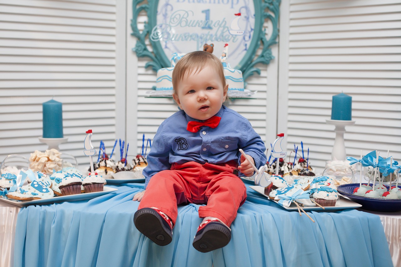 Regina's 2nd Bluey Birthday Party - DIY Party Central