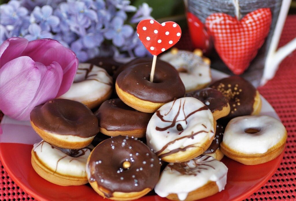 mini, donuts, home-4199295.jpg