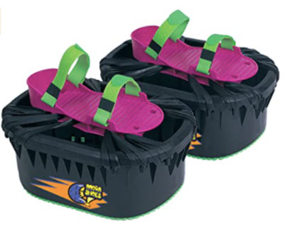 moon shoes review