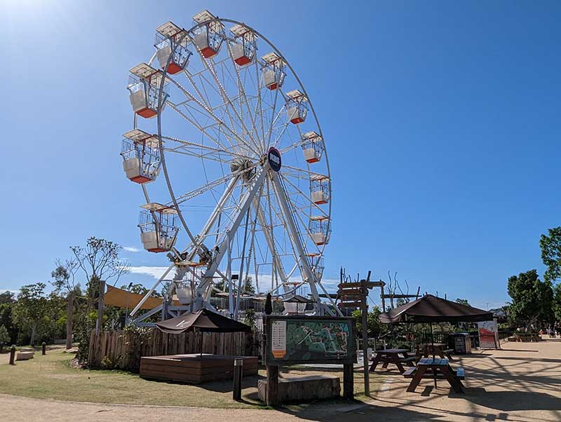 Ferris Wheel