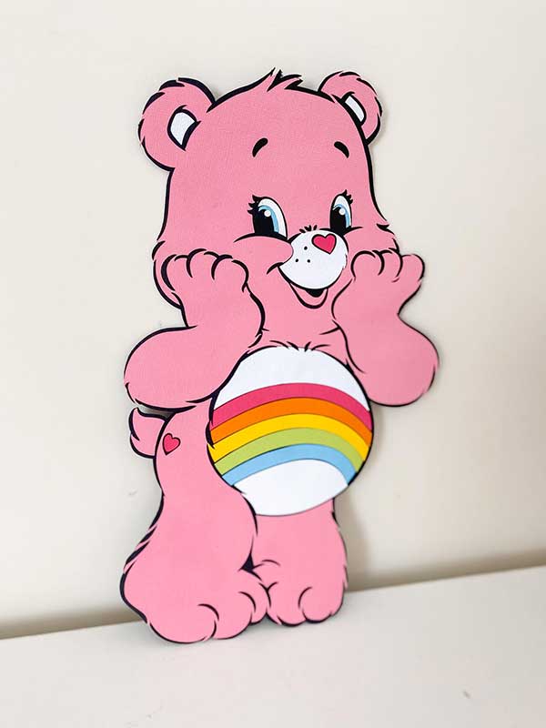 Care Bears Birthday Party - Care Bears Party Supplies