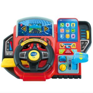 Photo of Vtech Race and Learn Driver