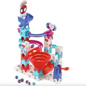 VTech Marble Rush Go Spidey Go Set