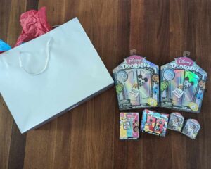 Disney Doorables for kids