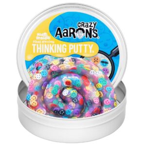 Photo of Crazy Aaron's Thinking Putty