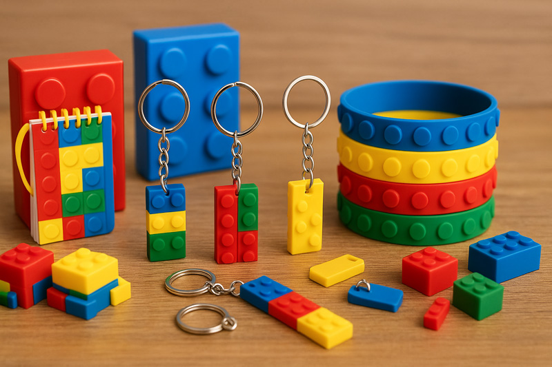 Lego party