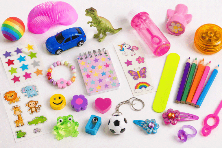 Party favours under $2