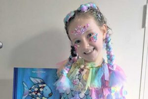 Rainbow Fish