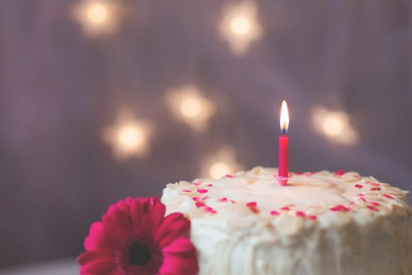 events, birthday, cake